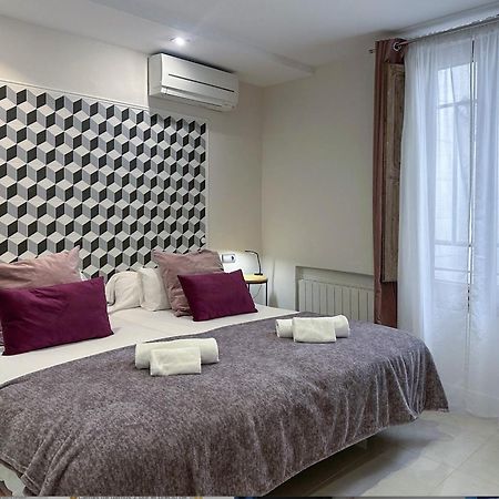 Apartament Colon Bcn 130 Mts 3 Dormitorios Port Vell Barcelona Bagian luar foto