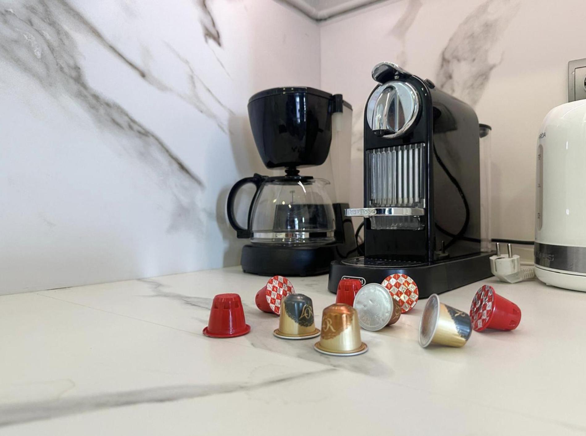 Apartament Colon Bcn 130 Mts 3 Dormitorios Port Vell Barcelona Bagian luar foto