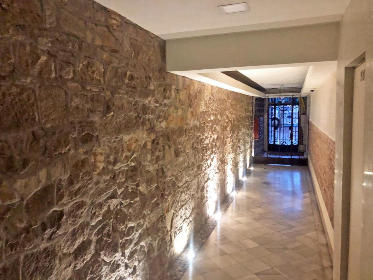 Apartament Colon Bcn 130 Mts 3 Dormitorios Port Vell Barcelona Bagian luar foto